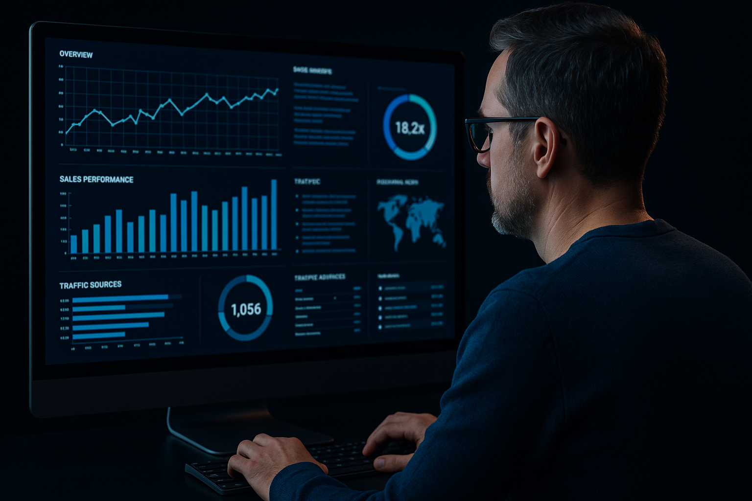 Tentacull Intelligence